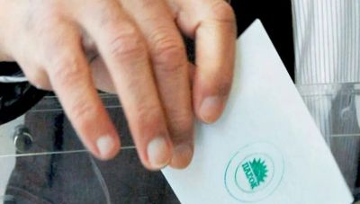 ΠΑΣΟΚ εκλογές : Το πρώτο αποτέλεσμα από το Μεγανήσι