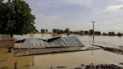 Βραζιλία: Τουλάχιστον 8 νεκροί λόγω έντονων βροχοπτώσεων στη χώρα (Βίντεο)