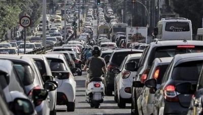 Τέλη Κυκλοφορίας: «Χαράτσι» για χιλιάδες οδηγούς - Ποιοι θα πληρώσουν παραπάνω