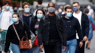 Θεσσαλονίκη: Απάτη 40.000 ευρώ σε βάρος αγρότη για αγορά χειρουργικών μασκών εν μέσω κορωνοϊού