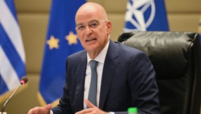 Συνάντηση Δένδια με τον υπουργό Άμυνας του Βασιλείου της Σαουδικής Αραβίας την Τρίτη