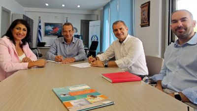 Δήμος Χερσονήσου :Συνέχεια Δωρεάν εξετάσεων εκτίμησης αναγνωστικών ικανοτήτων