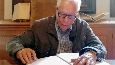 Σημαντική δωρεά στο Εθνικό Ίδρυμα 