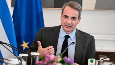 Πως βλέπει η ΝΔ τη νίκη Ανδρουλάκη στο ΠΑΣΟΚ-Το τηλεφώνημα Μητσοτάκη