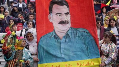 Το «βαθύ σχέδιο» των ΗΠΑ για τη Μέση Ανατολή: Ρόλος  Τουρκίας και αξιοποίηση  Οτσαλάν