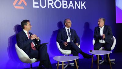 Στ. Αρναουτάκης: «Η ολοκλήρωση του ΒΟΑΚ, αποτελεί την κορυφή της αναπτυξιακής πυραμίδας του νησιού» (Φώτο + Βίντεο)