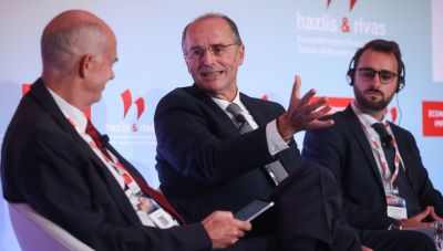 Economist: Η επάρκεια των υδάτινων πόρων εν μέσω κλιματικής κρίσης