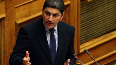 Ερώτηση Αυγενάκη στη Βουλή για κατασκευή νέας πισίνας στο Εθνικό Αθλητικό Κέντρο Ηρακλείου