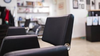 Λάρισα: Έκρηξη από γκαζάκι σε κομμωτήριο