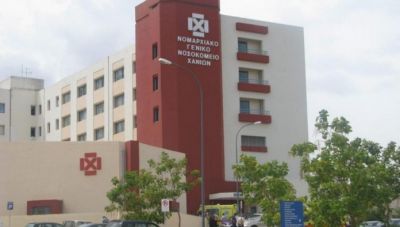 Χανιά: Δεκάδες άτομα με συμπτώματα γαστρεντερίτιδας στο νοσοκομείο - Μόλυνση από νοροϊό δείχνουν οι πρώτες εξετάσεις