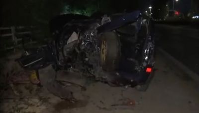 Θανατηφόρο τροχαίο στην Γλυφάδα: Στην φυλακή ο 39χρονος κατηγορούμενος