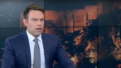 Κασσελάκης: «Θα είμαι εδώ μέχρι τέλους» - (Βίντεο)