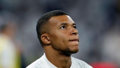 Ο Εμπαπέ είναι ο ύποπτος που κατηγορείται για βιασμό σε ξενοδοχείο, σύμφωνα με σουηδικά ΜΜΕ