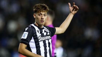 ΠΑΟΚ: Το κρίσιμο 24ωρο και ο μεγάλος πόθος του Κωνσταντέλια ενόψει ΑΕΚ