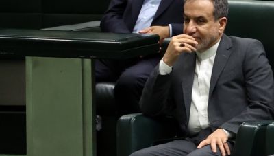 Ιρανός ΥΠΕΞ: Η Τεχεράνη θα απαντήσει σε κάθε ισραηλινή επίθεση