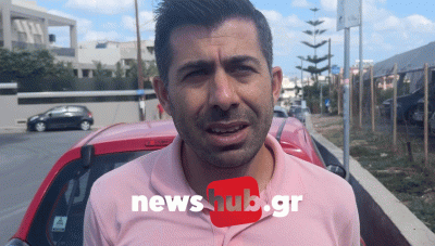 Γιώργος Μακράκης στο newshub.gr: Στη σωστή κατεύθυνση τα μέτρα για τα σχολεία που προβλέπουν μέχρι ποινή φυλάκισης (Βίντεο)