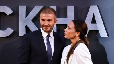 Οι Μπέκαμ αγόρασαν σπίτι στο Μαϊάμι Μπιτς δίνοντας ποσό «μαμούθ» 66,3 εκατομμύρια  ευρώ
