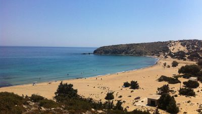 Γαύδος: Ποιοί αποκρύπτουν τα αποτελέσματα των ελέγχων που έδειξαν πως το νερό στο Σαρακήνικο είναι ακατάλληλο;