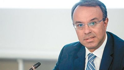 Στο Ηράκλειο από σήμερα ο Χρήστος Σταϊκούρας - Το αναλυτικό πρόγραμμα της επίσκεψης του