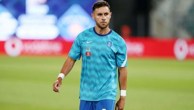 Τζορτζ Μπάλντοκ: Στις 30 Οκτωβρίου το «τελευταίο αντίο»