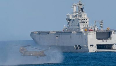 Αίγυπτος και Σαουδική Αραβία στέλνουν νέο ηχηρό μήνυμα στην Άγκυρα