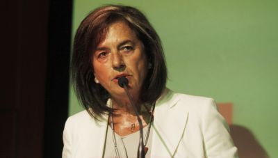 Βάσω Παπανδρέου: Συλλυπητήρια μηνύματα του πολιτικού κόσμου για το θάνατό της