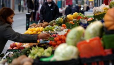 Βρετανία: Στο 1,7% ο πληθωρισμός