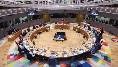 Μεταναστευτικό, Μέση Ανατολή, Ουκρανία στη σημερινή ατζέντα του Ευρωπαϊκού Συμβουλίου