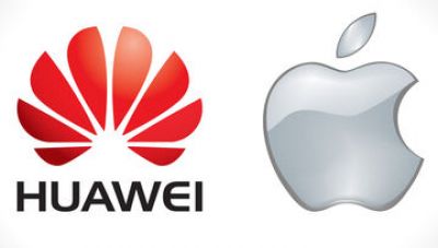 H Huawei ξεπέρασε σε πωλήσεις την Apple στην Κίνα για πρώτη φορά σε 46 μήνες