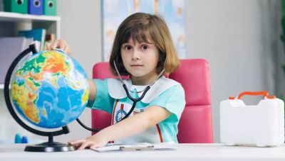 Η Ευρώπη εκπαιδεύει τους νέους γιατρούς της για τις προκλήσεις της κλιματικής αλλαγής