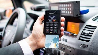 POS και ηλεκτρονικές πληρωμές ενισχύουν τα έσοδα του κράτους