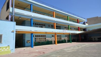 Ηράκλειο: «Λίφτινγκ» σε σχολεία από τη Δημοτική Αρχή – Αναλυτικά οι παρεμβάσεις και σε ποιες σχολικές μονάδες