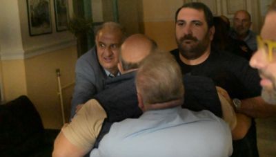 Σέρρες: Παραιτήθηκαν οι δύο Αντιδήμαρχοι μετά τις εικόνες ντροπής στο Δημοτικό Συμβούλιο