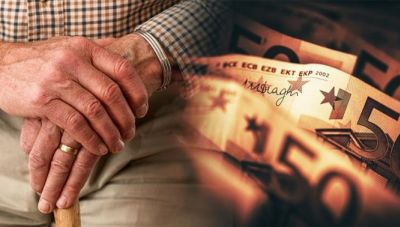 Αργία 28ης Οκτωβρίου: Φέρνει αλλαγές στις ημερομηνίες πληρωμής για συντάξεις Νοεμβρίου