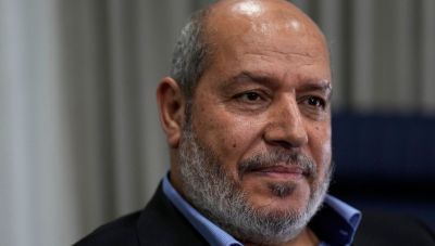 Ακέφαλη η Χαμάς: Ο Χαλίλ αλ-Χάγια, πιθανός διάδοχος του Σινουάρ