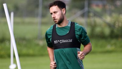 Θάνατος Τζορτζ Μπάλντοκ: Στο «μικροσκόπιο» πιθανή καρδιομεγαλία, μετά την ιατροδικαστική εξέταση