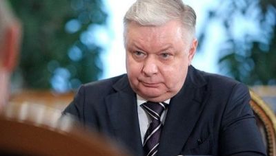 Ρωσία: Πρώην στενός συνεργάτης του Πούτιν σκοτώθηκε πέφτοντας από τις σκάλες