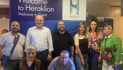 Δράσεις προώθησης του Δήμου Ηρακλείου ως κορυφαίου τουριστικού προορισμού