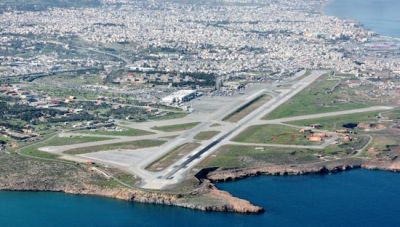 Σημαντικη άνοδος στην επιβατική κίνηση στα 24 αεροδρόμια στο 9μηνο του 2024 - Αύξηση και στο Ηράκλειο