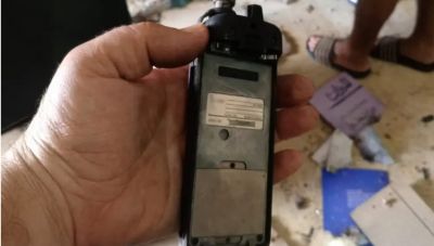 Reuters: Η ίδια η Μοσάντ έφτιαξε και «πούλησε» τους βομβητές που διέλυσαν τη Χεζμπολάχ