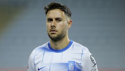 Εξετάζεται το ενδεχόμενο να έπασχε από μεγαλοκαρδία ο Τζορτζ Μπάλντοκ