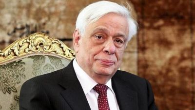 Προκόπης Παυλόπουλος: Η Τουρκία περιφρονεί το Διεθνές και το Ευρωπαϊκό Δίκαιο