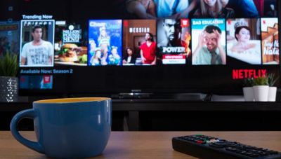 Αυξήσεις τιμών από το Netflix