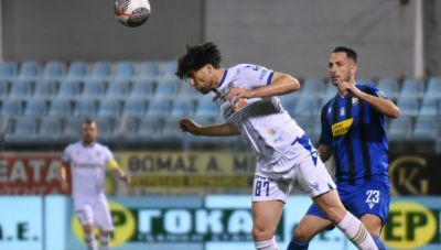 Super League: Επιστροφή στη δράση με τρία παιχνίδια-Το πρόγραμμα