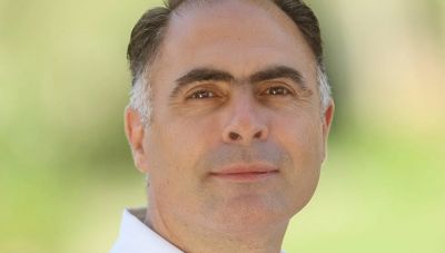 Θανάσης Περισυνάκης στο newshub.gr: Η Περιφέρεια Κρήτης μπαίνει δυναμικά στη νέα Ψηφιακή εποχή και η Τεχνητή Νοημοσύνη