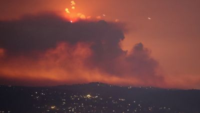 Διεθνείς αντιδράσεις για τις νέες επιθέσεις του Ιράν εναντίον του Ισραήλ