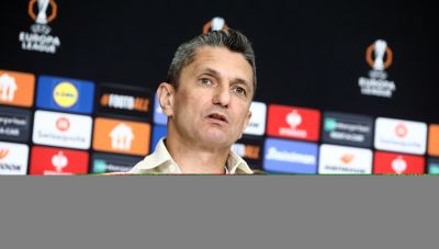 Λουτσέσκου: «Είμαστε μια ομάδα που δεν της αρέσει να χάνει»