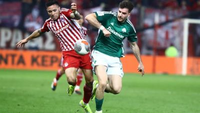 Κύπελλο Ελλάδας: Παναθηναϊκός-Ολυμπιακός στα προημιτελικά