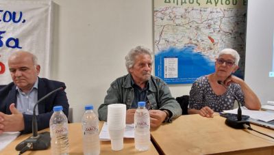 Η μεγάλη «επιστροφή» του Καπετάν Σφακιανού (Βίντεο)