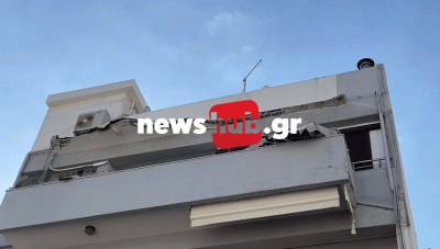 Στέλλα Αρχοντάκη στο newshub.gr: «Δυστυχώς στο Ηράκλειο έχουμε πολλά ετοιμόρροπα κτίρια»  (Βίντεο)